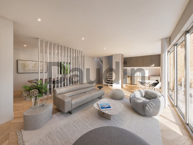 À vendre, Maison sur plan, 1224 Chêne-Bougeries, Réf AF-1224-7B (2)