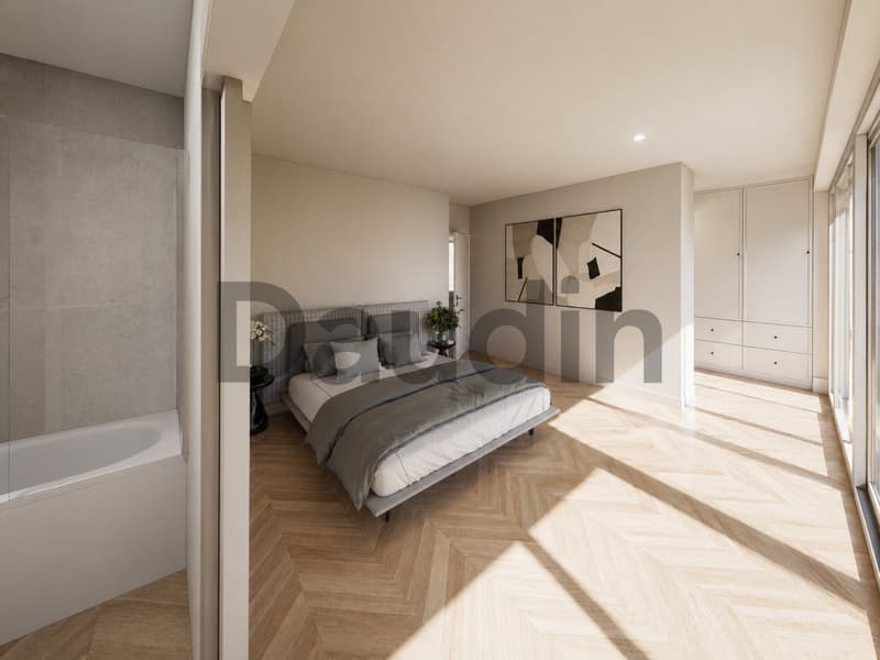 À vendre, Maison sur plan, 1224 Chêne-Bougeries, Réf AF-1224-7B (4)