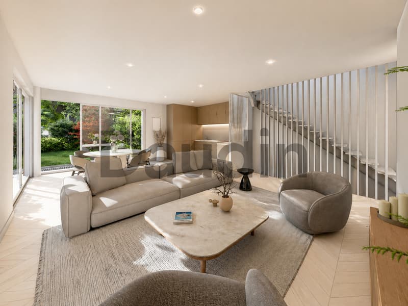 À vendre, Maison sur plan, 1224 Chêne-Bougeries, Réf AF-1224-6A (4)