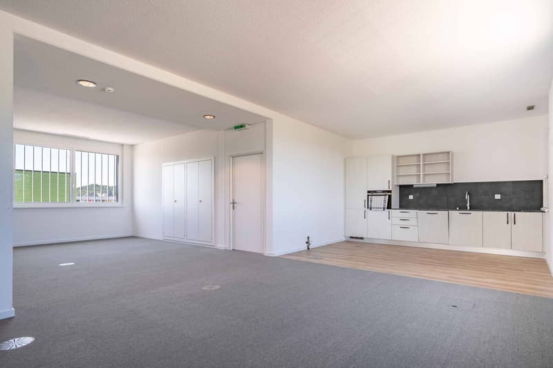 Immeuble administratif de bureaux (3)