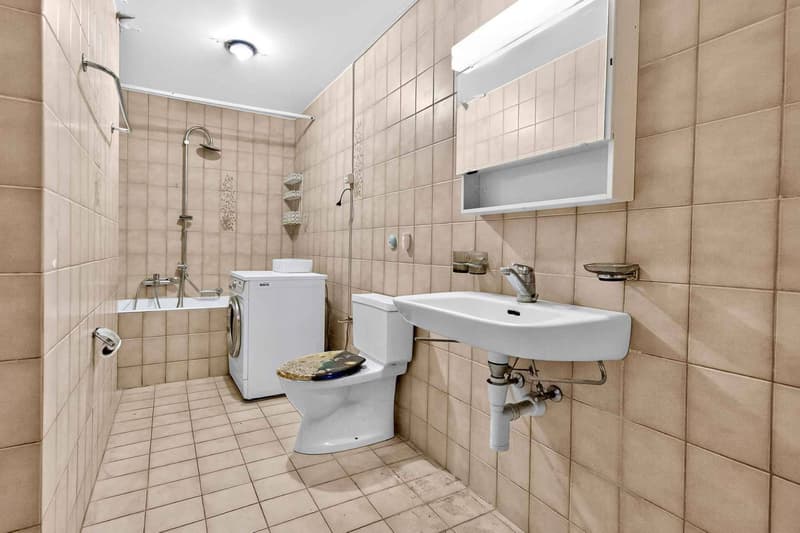 Montreux : appartement de 4,5 pièces avec vue imprenable sur le lac (11)