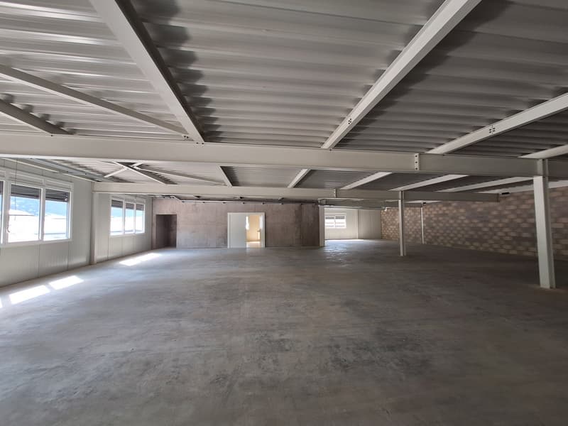 Halle artisanale et administrative (7)
