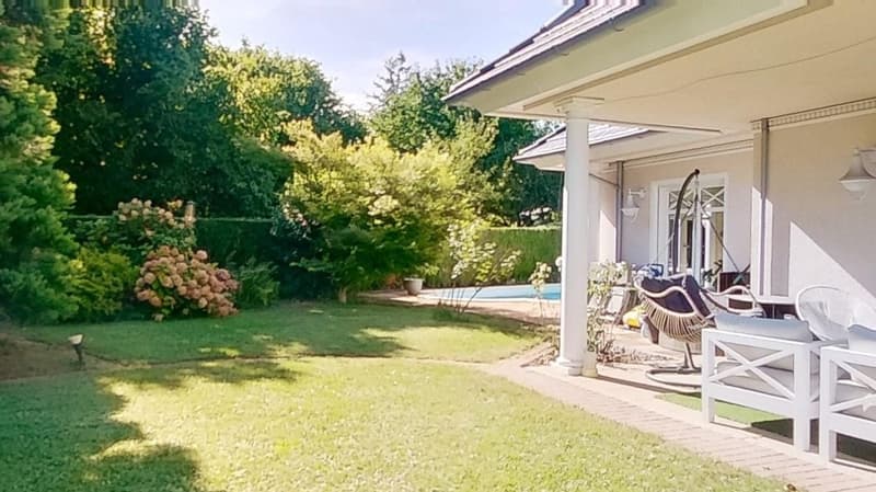 VILLA D'ARCHITECTE WEBER HAUS (1)