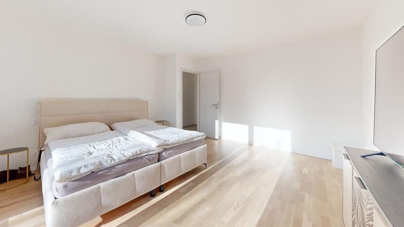 Modern single-storey house with high-end finishes and open views (11)