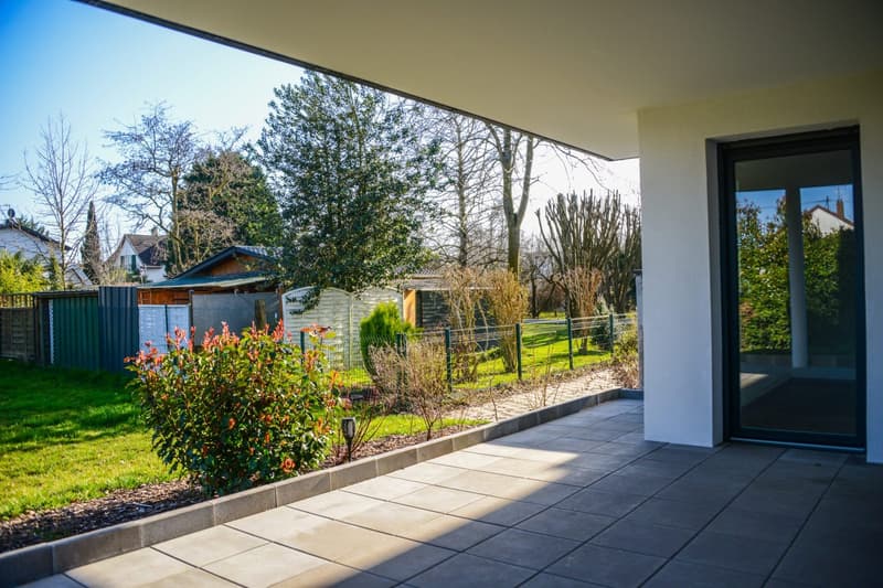 3-ZIMMER-WOHNUNG MIT GARTEN – MODERN & LICHTDURCHFLUTET (5)