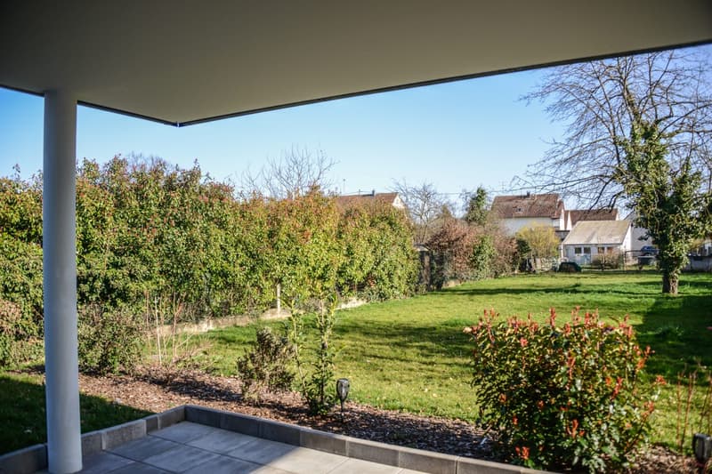 3-ZIMMER-WOHNUNG MIT GARTEN – MODERN & LICHTDURCHFLUTET (1)