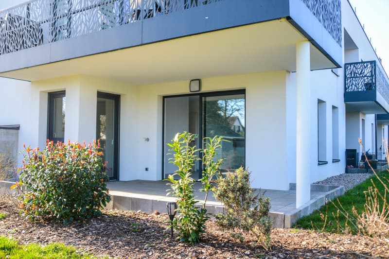3-ZIMMER-WOHNUNG MIT GARTEN – MODERN & LICHTDURCHFLUTET (2)