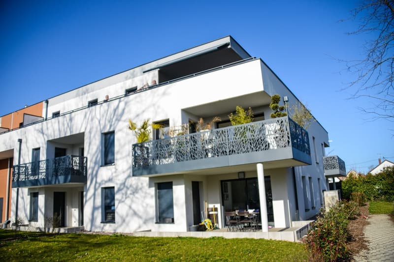 3-ZIMMER-WOHNUNG MIT GARTEN – MODERN & LICHTDURCHFLUTET (3)