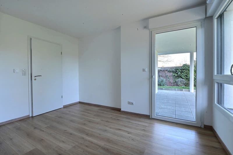 3-ZIMMER-WOHNUNG MIT GARTEN – MODERN & LICHTDURCHFLUTET (10)