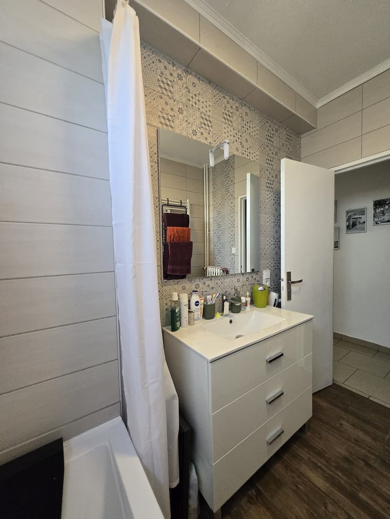 3-Zimmer-Wohnung – 72 m² – Ideale Lage (9)