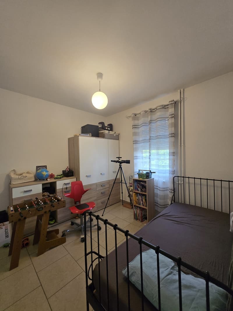 3-Zimmer-Wohnung – 72 m² – Ideale Lage (6)