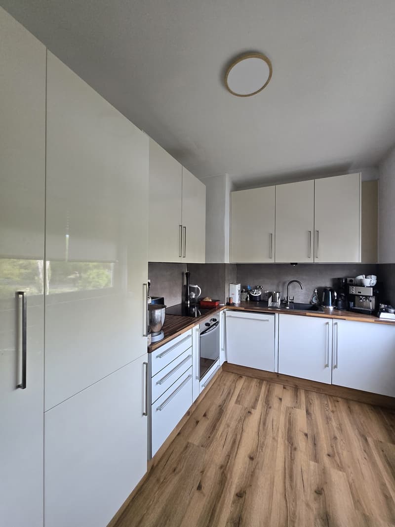 3-Zimmer-Wohnung – 72 m² – Ideale Lage (3)