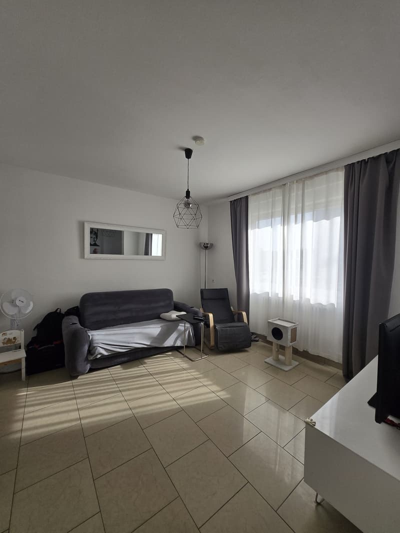3-Zimmer-Wohnung – 72 m² – Ideale Lage (4)
