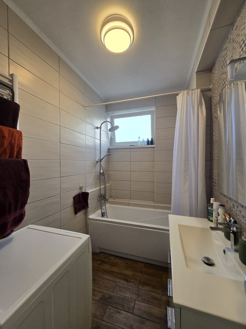 3-Zimmer-Wohnung – 72 m² – Ideale Lage (8)