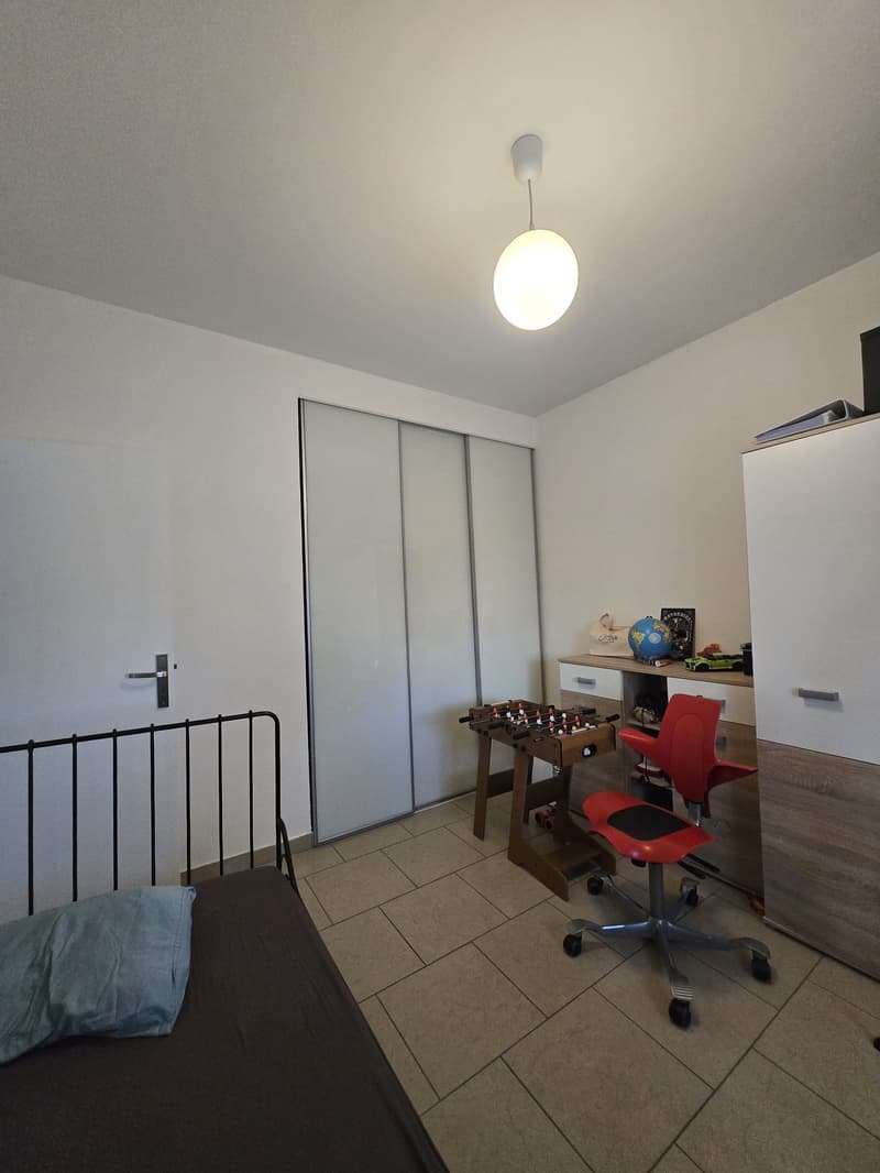 3-Zimmer-Wohnung – 72 m² – Ideale Lage (7)