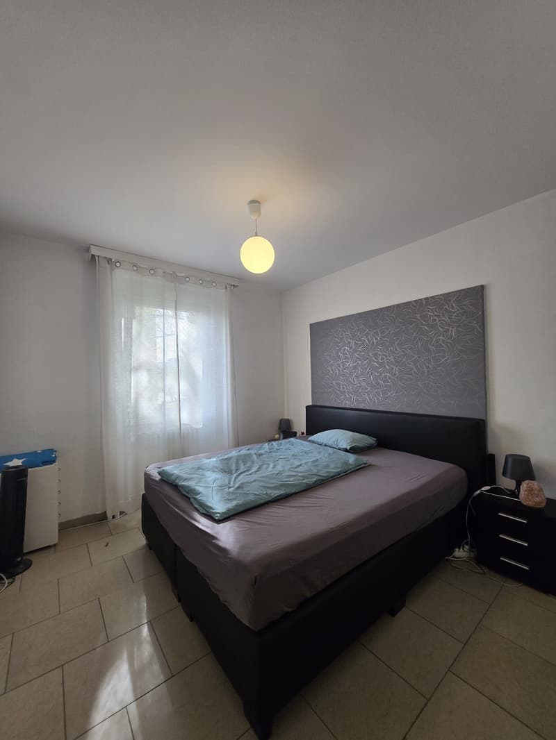 3-Zimmer-Wohnung – 72 m² – Ideale Lage (5)