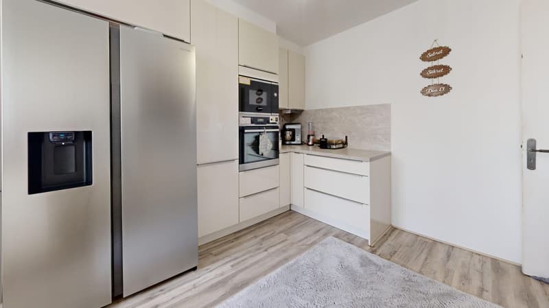Helle und großzügige 4-Zimmer-Wohnung – 84 m² – Sofort verfügbar (5)