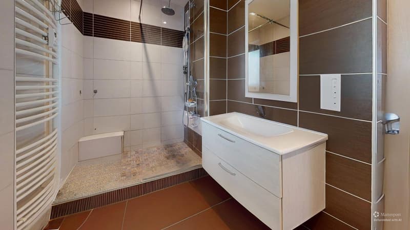 Helle und großzügige 4-Zimmer-Wohnung – 84 m² – Sofort verfügbar (9)