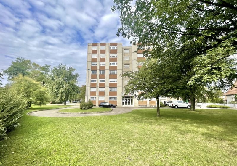 Helle und großzügige 4-Zimmer-Wohnung – 84 m² – Sofort verfügbar (1)