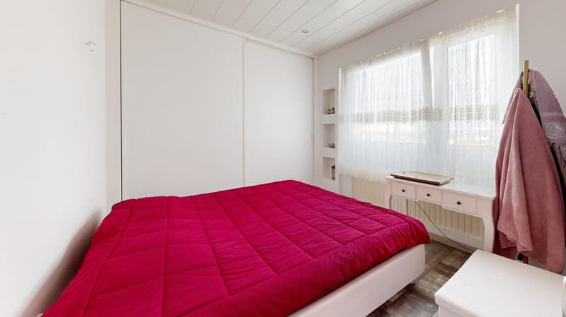 Helle und großzügige 4-Zimmer-Wohnung – 84 m² – Sofort verfügbar (8)