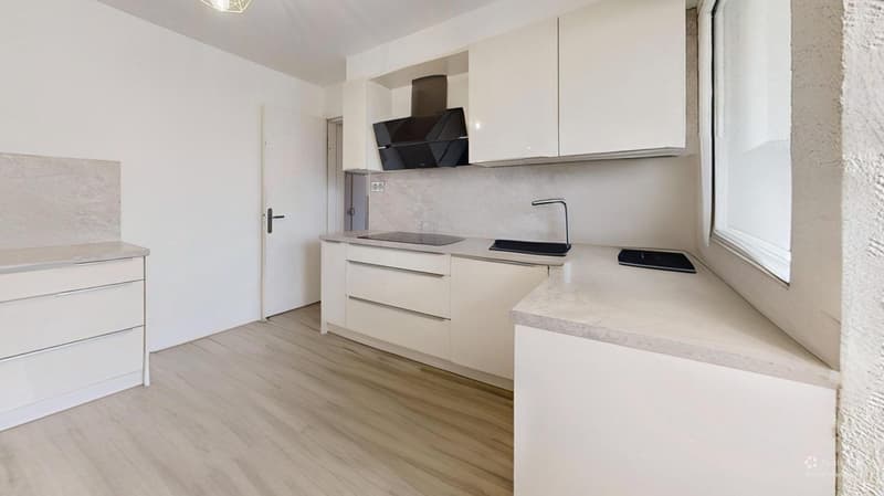 Helle und großzügige 4-Zimmer-Wohnung – 84 m² – Sofort verfügbar (4)
