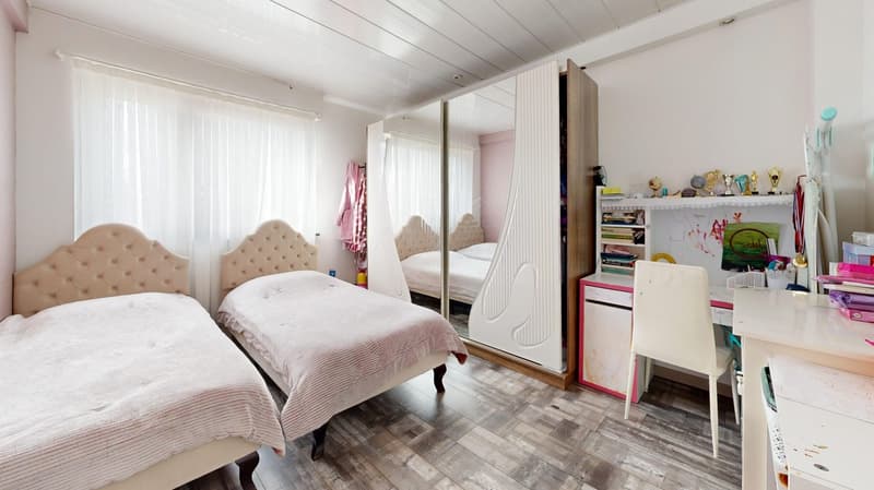 Helle und großzügige 4-Zimmer-Wohnung – 84 m² – Sofort verfügbar (6)