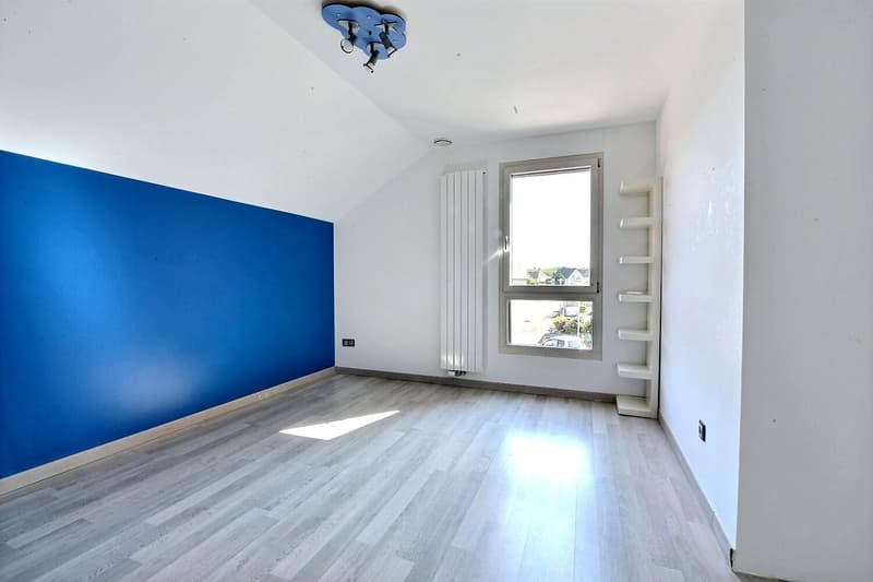 Bartenheim – Moderne barrierefreie Villa (PMR) – 200 m² Wohnfläche – 10 Minuten von Basel (14)