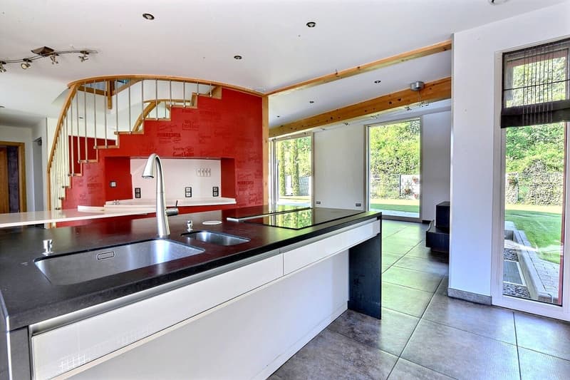 Bartenheim – Moderne barrierefreie Villa (PMR) – 200 m² Wohnfläche – 10 Minuten von Basel (11)