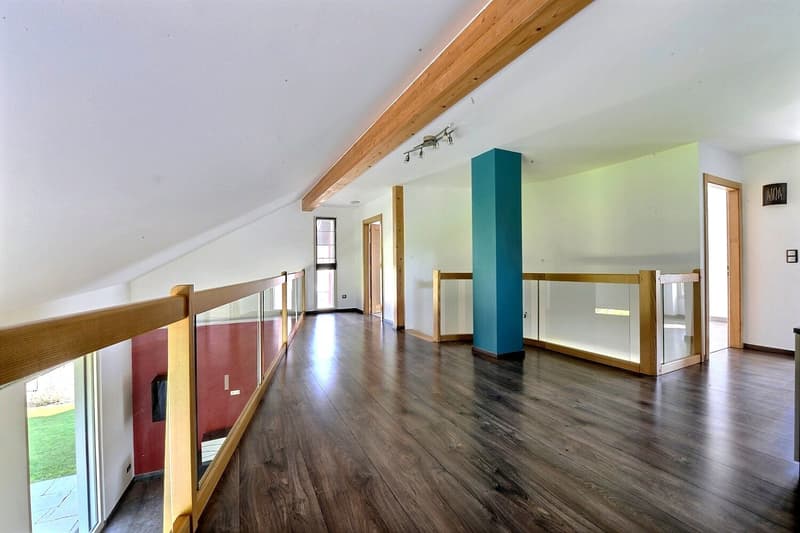 Bartenheim – Moderne barrierefreie Villa (PMR) – 200 m² Wohnfläche – 10 Minuten von Basel (12)