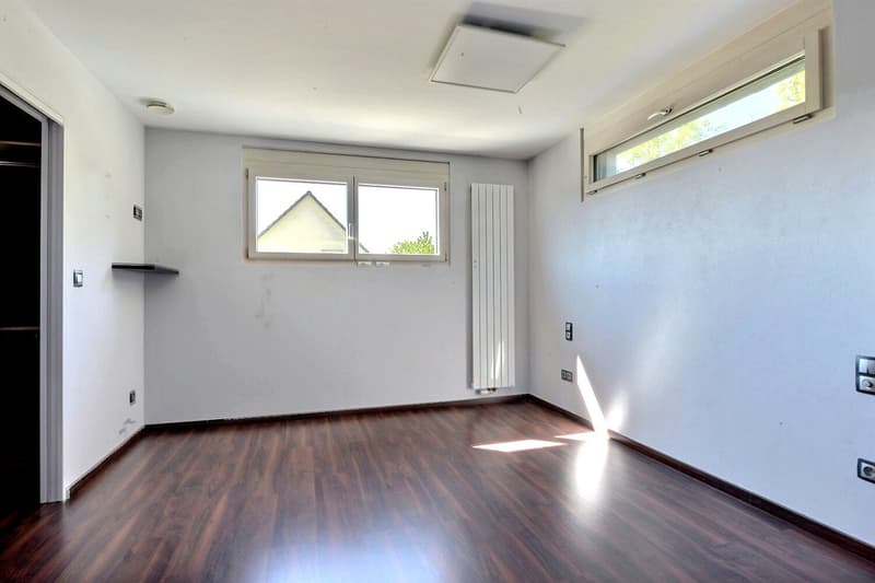 Bartenheim – Moderne barrierefreie Villa (PMR) – 200 m² Wohnfläche – 10 Minuten von Basel (16)