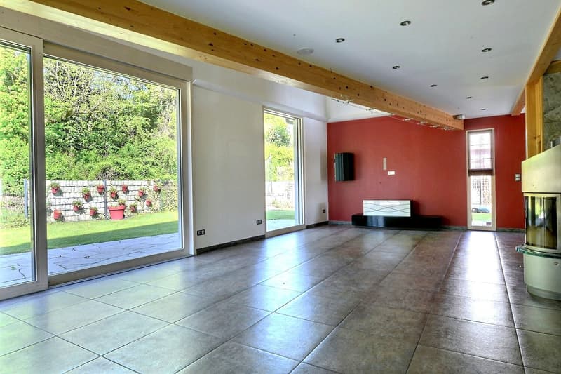 Bartenheim – Moderne barrierefreie Villa (PMR) – 200 m² Wohnfläche – 10 Minuten von Basel (7)