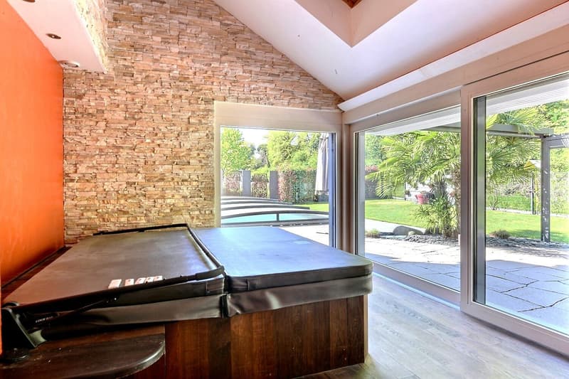 Bartenheim – Moderne barrierefreie Villa (PMR) – 200 m² Wohnfläche – 10 Minuten von Basel (21)