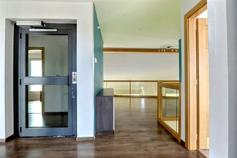Bartenheim – Moderne barrierefreie Villa (PMR) – 200 m² Wohnfläche – 10 Minuten von Basel (13)