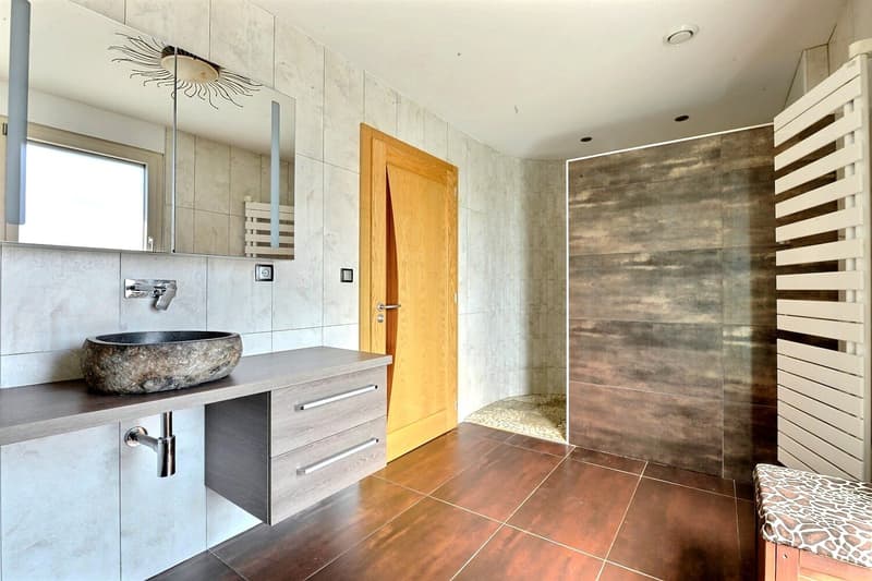 Bartenheim – Moderne barrierefreie Villa (PMR) – 200 m² Wohnfläche – 10 Minuten von Basel (20)