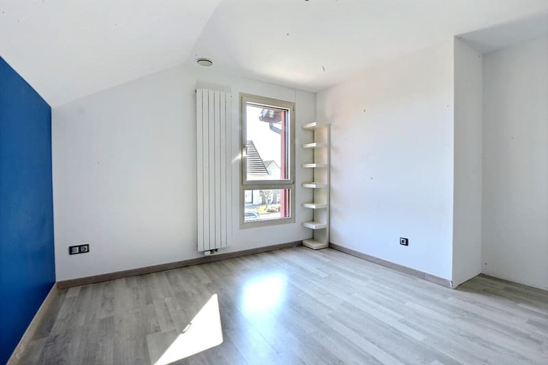 Bartenheim – Moderne barrierefreie Villa (PMR) – 200 m² Wohnfläche – 10 Minuten von Basel (15)