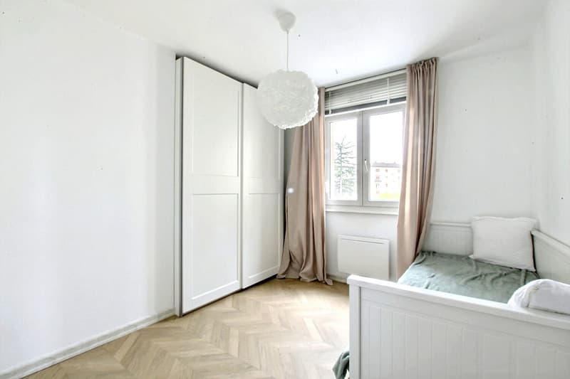 4-Zimmer-Wohnung mit 74,40 m² im 1. Obergeschoss in Village-Neuf (11)