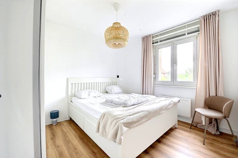 4-Zimmer-Wohnung mit 74,40 m² im 1. Obergeschoss in Village-Neuf (9)