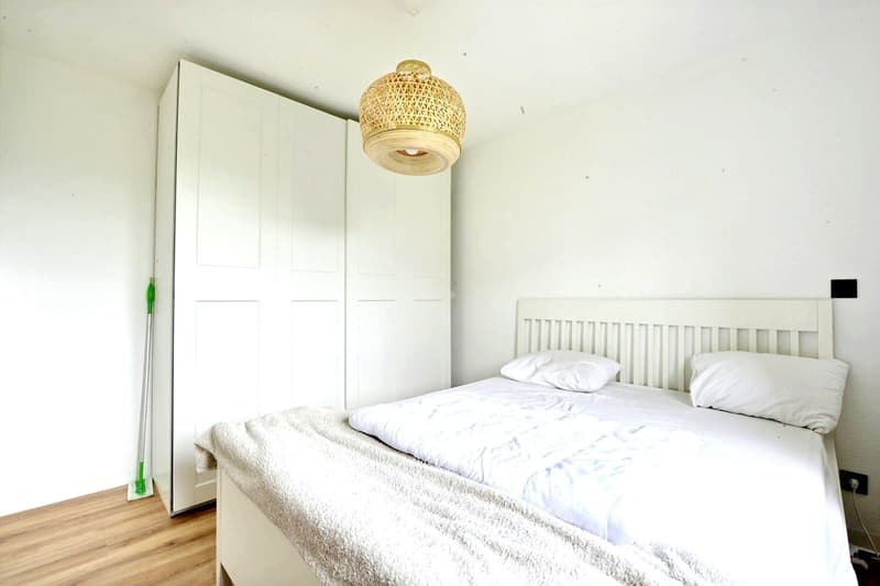 4-Zimmer-Wohnung mit 74,40 m² im 1. Obergeschoss in Village-Neuf (10)