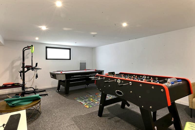 Landschaftsgarten – Pool – Wellnessbereich – Huningue (19)