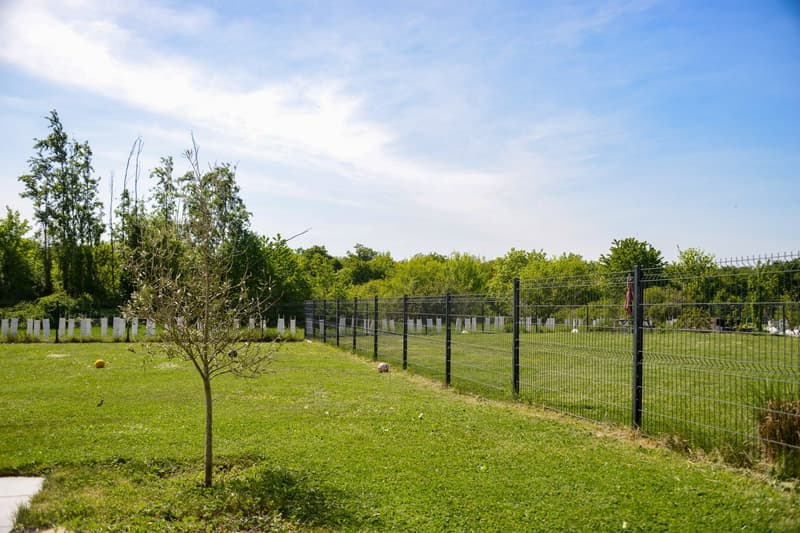 Landschaftsgarten – Pool – Wellnessbereich – Huningue (21)