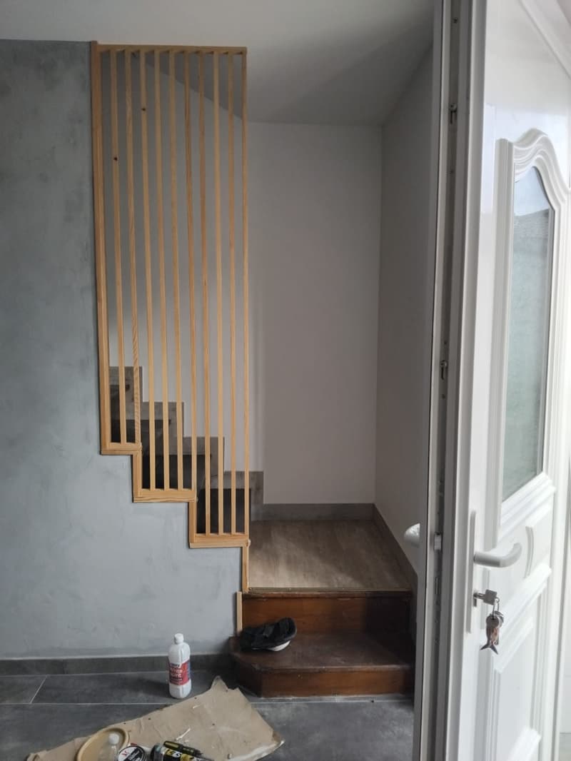 Charaktervolles, vollständig renoviertes Mehrfamilienhaus – 203 m² – Ideal als Kapitalanlage (4)