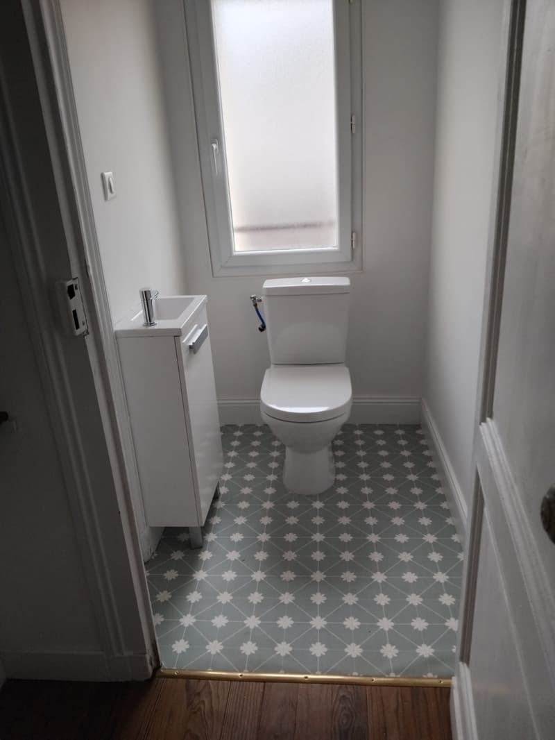 Charaktervolles, vollständig renoviertes Mehrfamilienhaus – 203 m² – Ideal als Kapitalanlage (15)