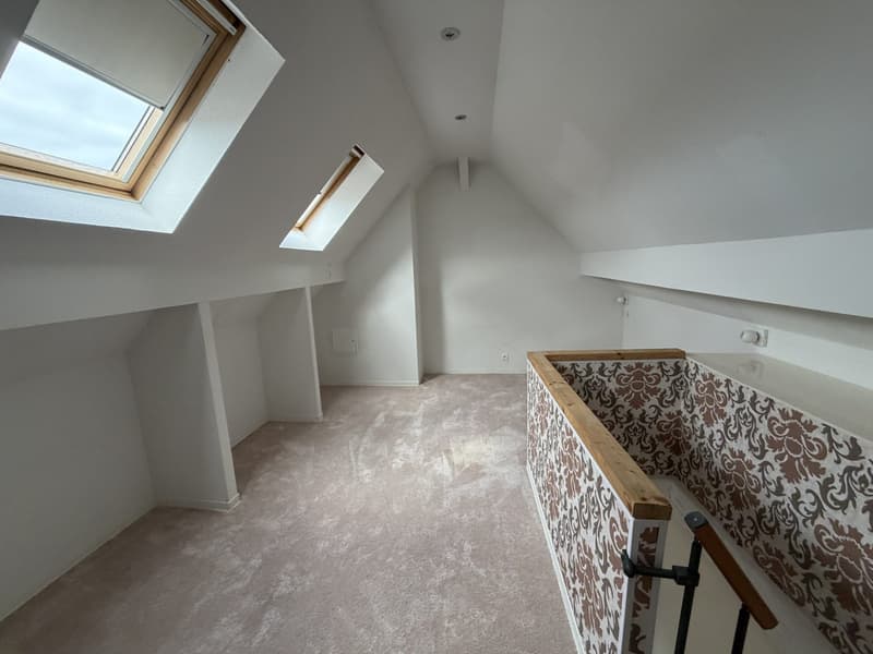 Triplex mit 125 m² Wohnfläche in Hésingue (Frankreich) – Nur 5 Minuten von der Schweizer Grenze (22)