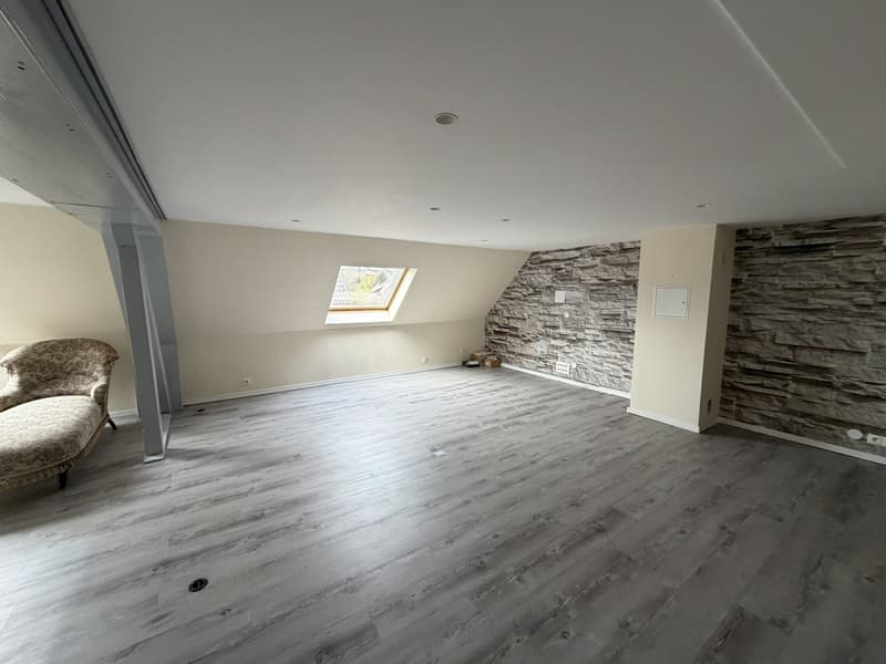 Triplex mit 125 m² Wohnfläche in Hésingue (Frankreich) – Nur 5 Minuten von der Schweizer Grenze (15)