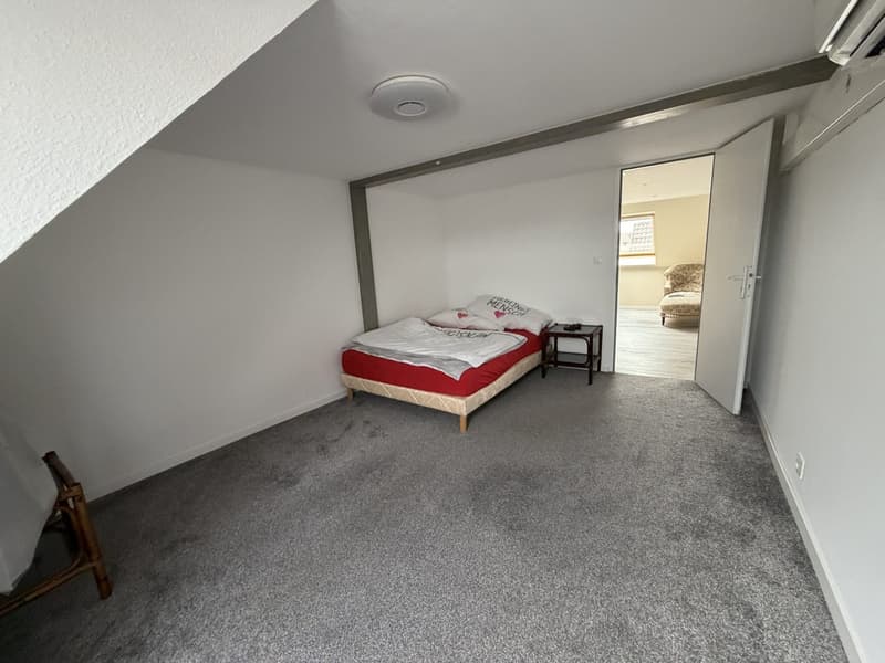 Triplex mit 125 m² Wohnfläche in Hésingue (Frankreich) – Nur 5 Minuten von der Schweizer Grenze (13)