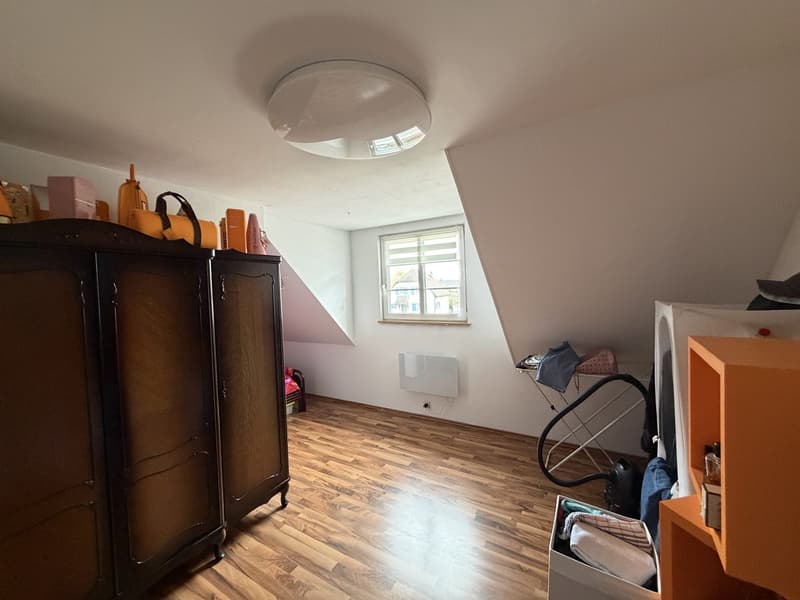Triplex mit 125 m² Wohnfläche in Hésingue (Frankreich) – Nur 5 Minuten von der Schweizer Grenze (6)