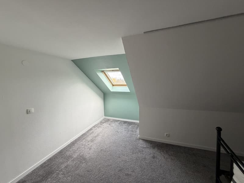 Triplex mit 125 m² Wohnfläche in Hésingue (Frankreich) – Nur 5 Minuten von der Schweizer Grenze (20)