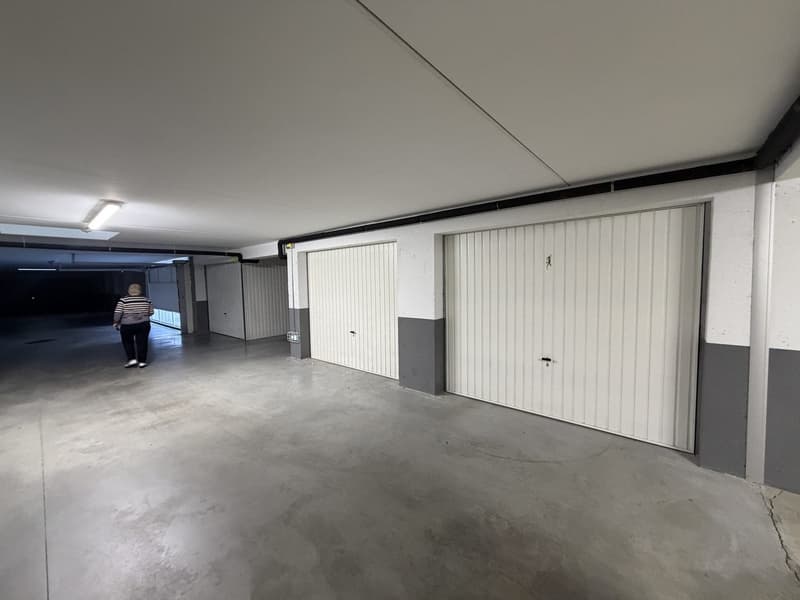 Hochwertige 2-Zimmer-Wohnung mit Terrasse, Garten und zwei Stellplätzen – Blotzheim (Frankreich) (13)