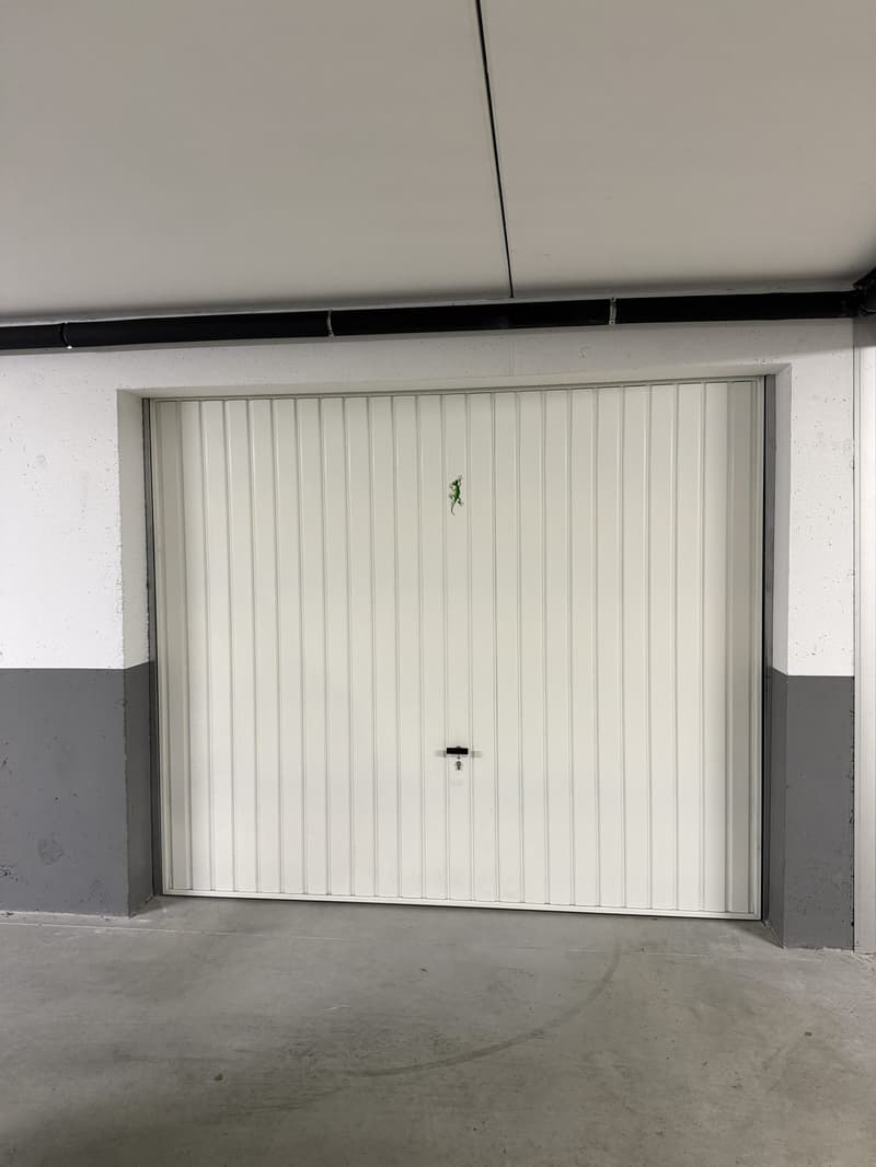 Hochwertige 2-Zimmer-Wohnung mit Terrasse, Garten und zwei Stellplätzen – Blotzheim (Frankreich) (12)