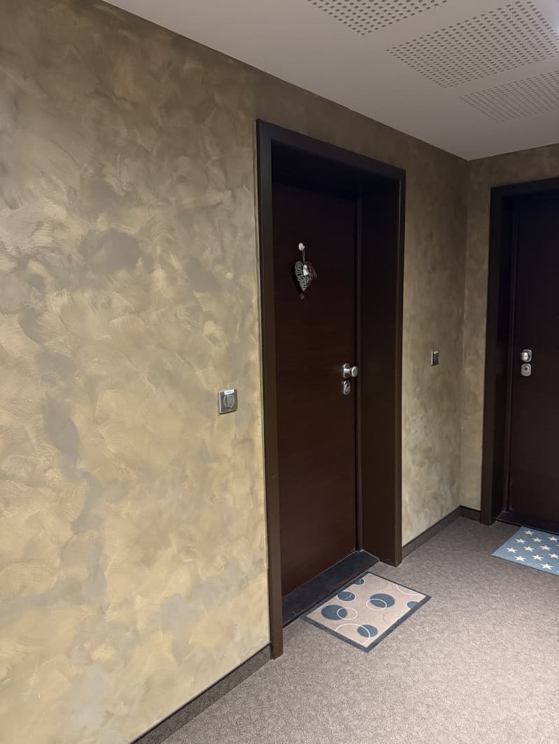 Hochwertige 2-Zimmer-Wohnung mit Terrasse, Garten und zwei Stellplätzen – Blotzheim (Frankreich) (8)